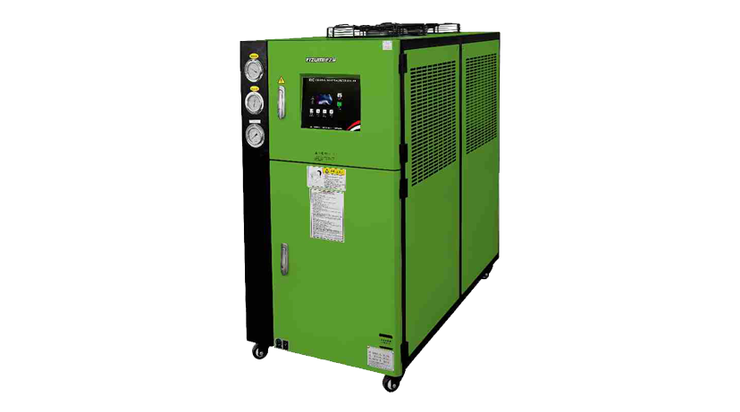 Chiller  (Environmental R407-R410A)