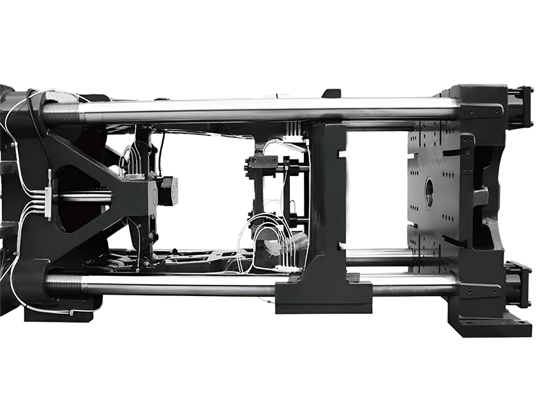 FF Series Clamping Unit