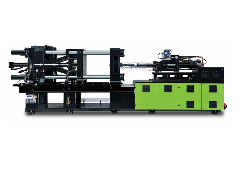 Overview Design of P-S3 Series Machine