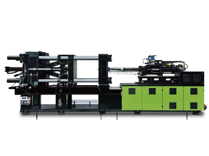 Overview Design of P Series Machine 