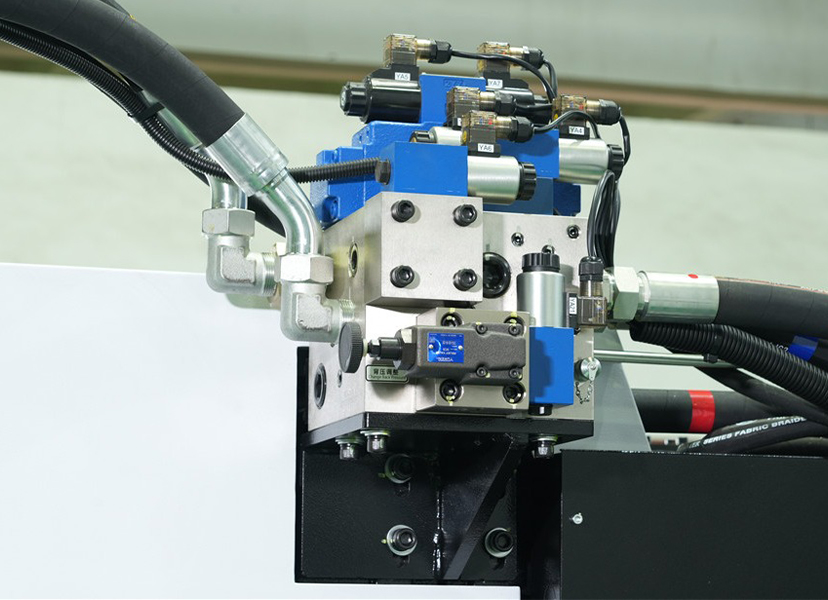 SKIII Series Servo System